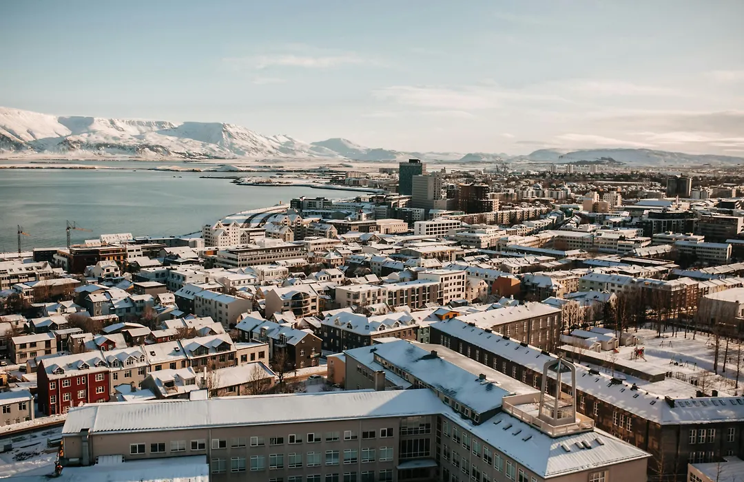 Main Hotel Image